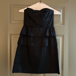 JCrew party dress